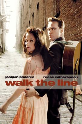 Walk the Line (2005)