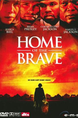 Home of the Brave (2006)