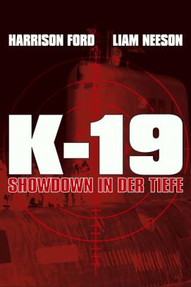 K-19 - Showdown in der Tiefe (2002)