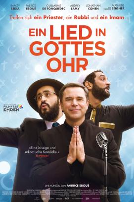 Ein Lied in Gottes Ohr (2017)