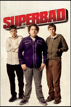 Superbad (2007)