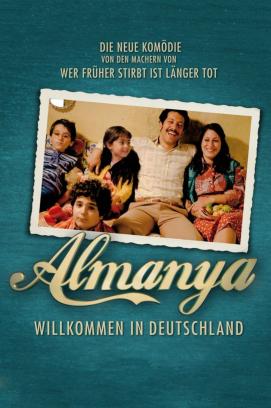 Almanya - Willkommen in Deutschland (2011)