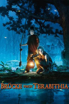 Brücke nach Terabithia (2007)