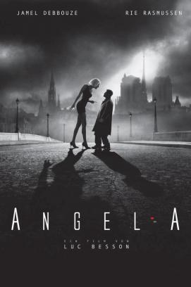 Angel-A (2005)