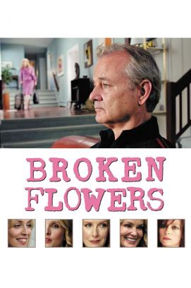 Broken Flowers (2005)