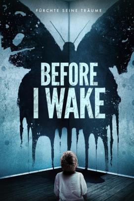 Before I Wake (2016)