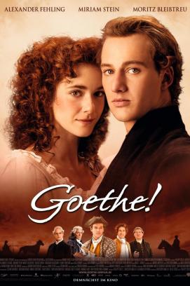 Goethe! (2010)