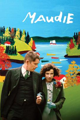 Maudie (2017)