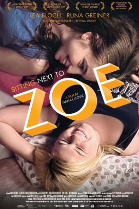 Sitting Next to Zoe (2014)