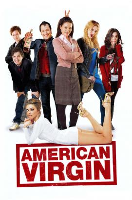 American Virgin (2009)