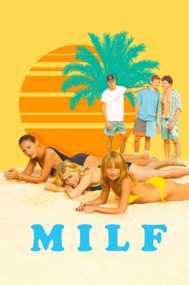 MILF - Ferien mit Happy End (2018)