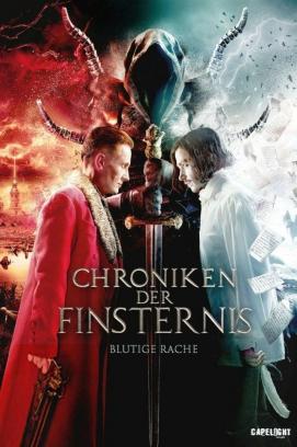 Chroniken der Finsternis - Blutige Rache (2018)