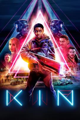 Kin (2018)