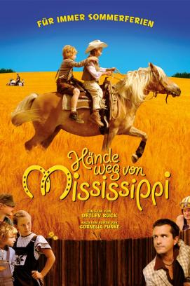 Hände weg von Mississippi (2007)