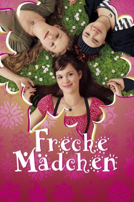 Freche Mädchen (2008)