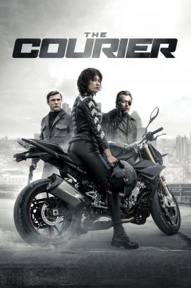 The Courier (2019)