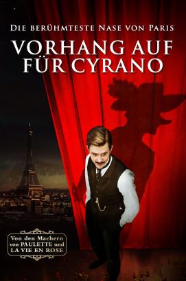 Vorhang auf für Cyrano (2019)