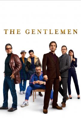 The Gentlemen (2020)