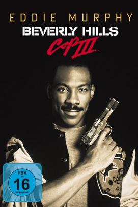 Beverly Hills Cop III (1994)