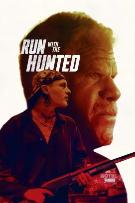 Run with the Hunted (2020)