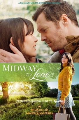 Midway to Love (2019)