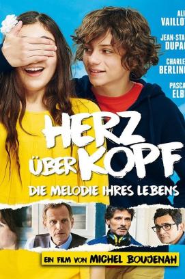 Herz über Kopf – Die Melodie ihres Lebens (2016)