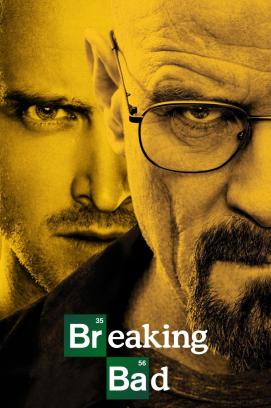 Breaking Bad - Staffel 5 (2013)