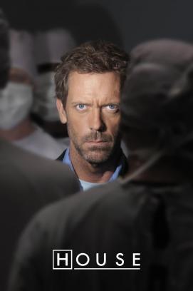 Dr. House - Staffel 8 (2012)