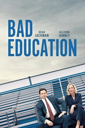 Bad Education (2019)