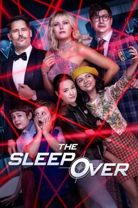 The Sleepover (2020)