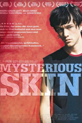 Mysterious Skin (2004)