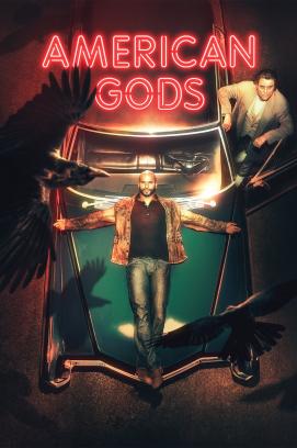 American Gods - Staffel 2 (2019)