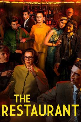 The Restaurant - Staffel 3 (2020)