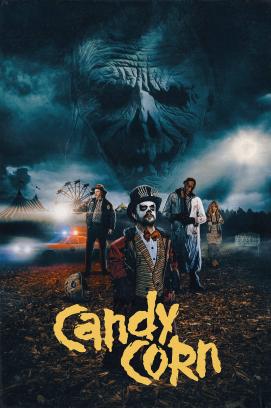 Candy Corn - Dr. Deaths Freakshow (2019)