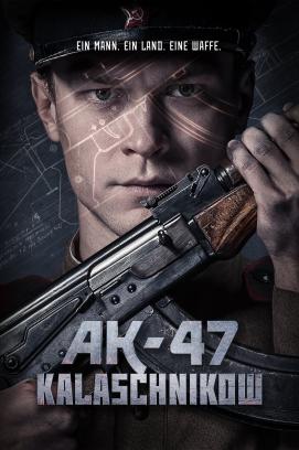 AK 47 - Kalaschnikow (2020)