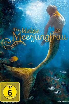 Die kleine Meerjungfrau (2018)