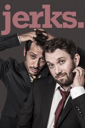 Jerks - Staffel 4 (2017)