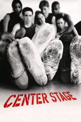 Center Stage (2000)