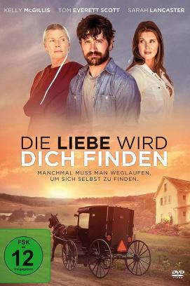 Die Liebe wird Dich finden (2014)