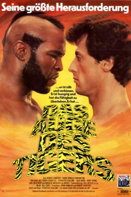 Rocky III - Das Auge des Tigers (1982)