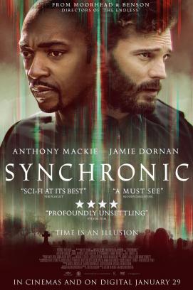 Synchronic (2020)