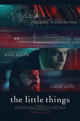 The Little Things (2021)