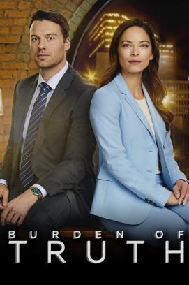 Burden of Truth - Staffel 3 (2018)