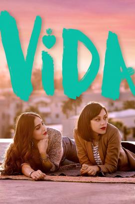 Vida - Staffel 3 (2018)