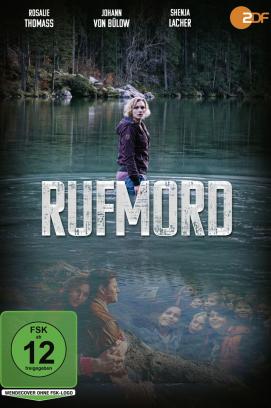 Rufmord (2018)