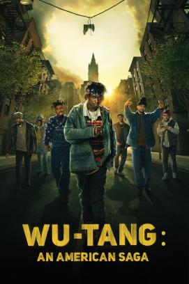 Wu-Tang: An American Saga - Staffel 1 (2019)