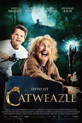 Catweazle (2021)