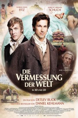 Die Vermessung der Welt (2012)