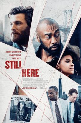 Still Here (2020)