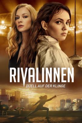 Rivalinnen - Duell auf der klinge (2020)